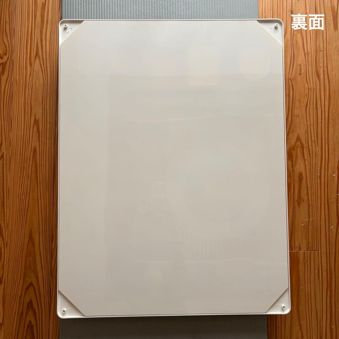 Uten.Silo1 ウーテンシロ1 ホワイト