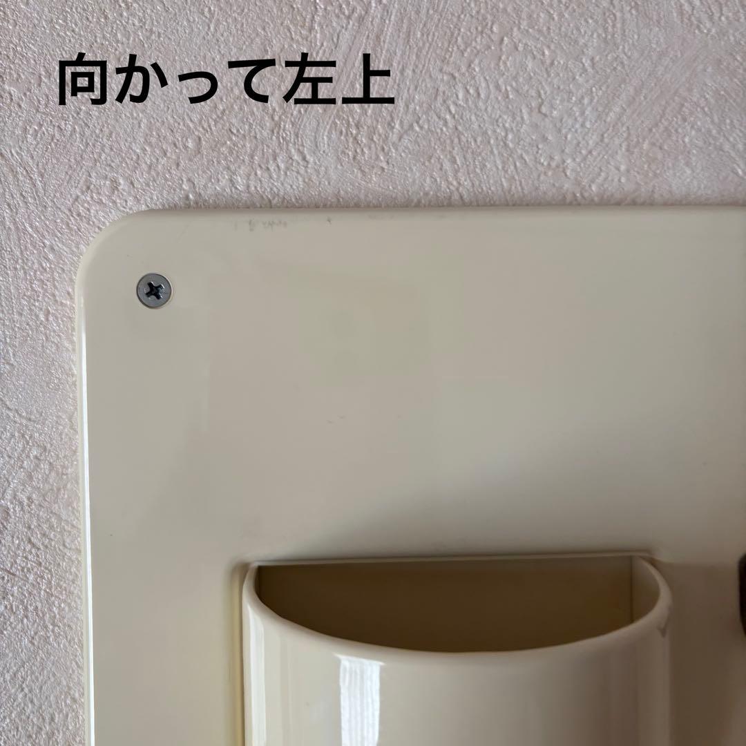 Uten.Silo1 ウーテンシロ1 ホワイト
