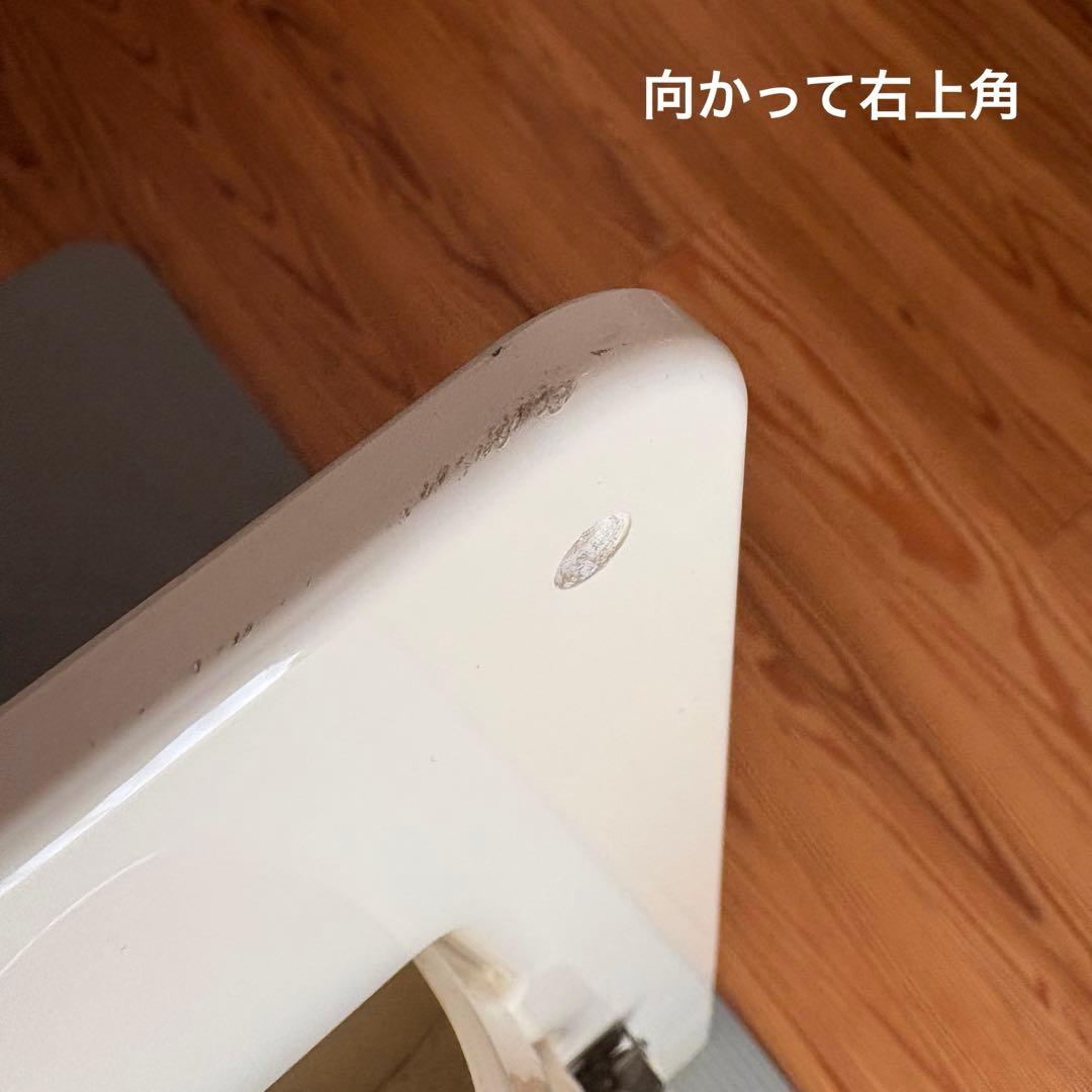 Uten.Silo1 ウーテンシロ1 ホワイト