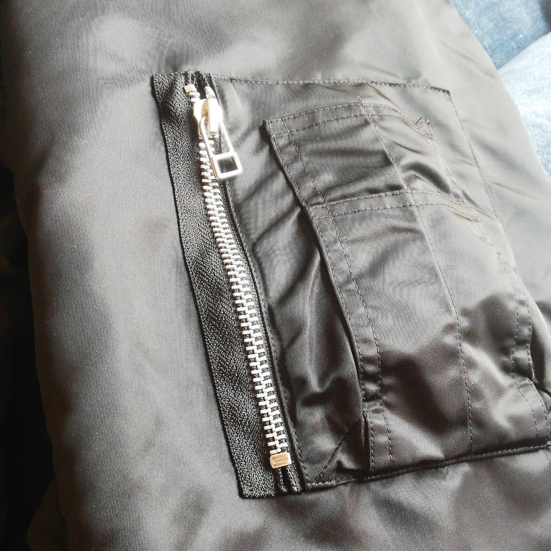 新品！MA-1るう