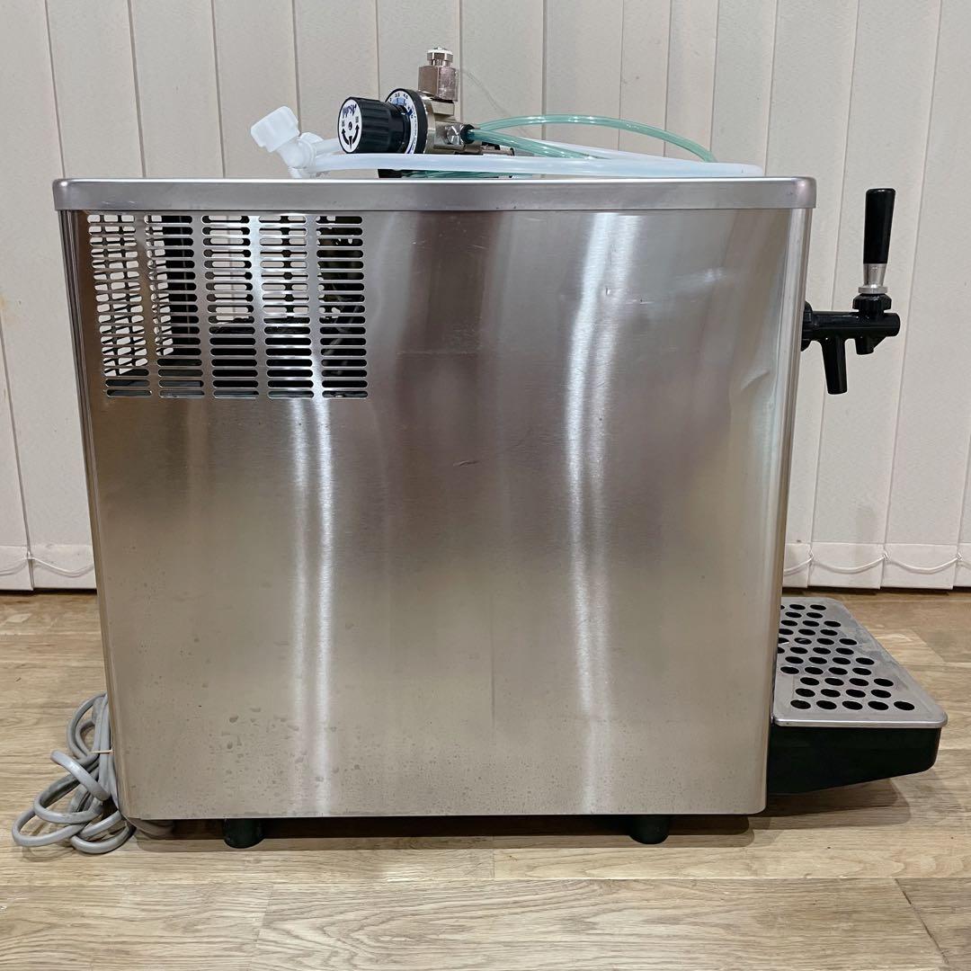 ホシザキ 生ビールディスペンサー ビールサーバー　業務用　DBF-K50A2