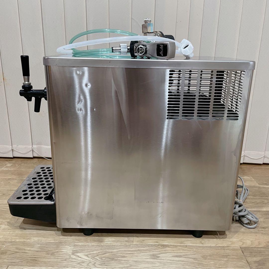 ホシザキ 生ビールディスペンサー ビールサーバー　業務用　DBF-K50A2