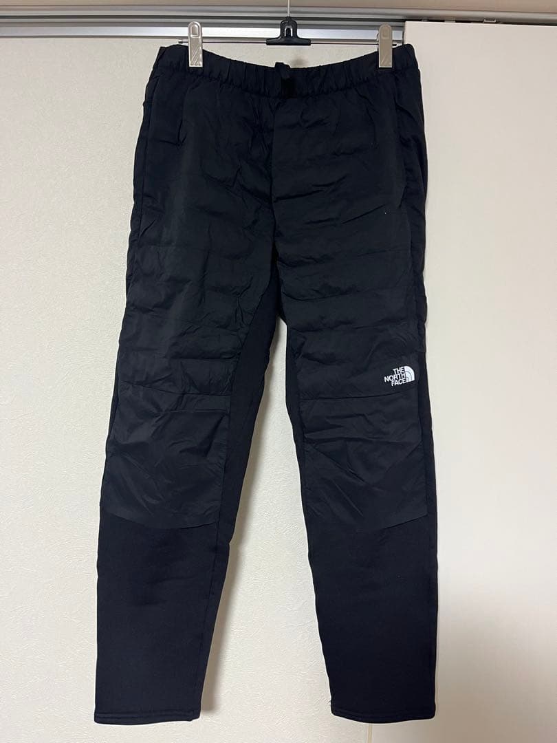 ノースフェイス　レッドラン　セットアップ　L 上下