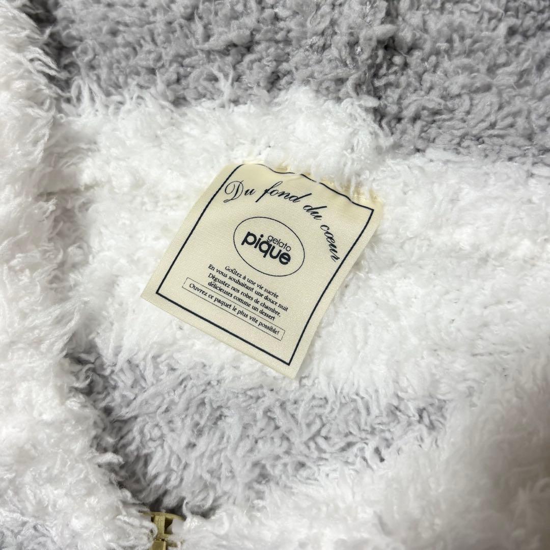 新品 ジェラピケ 4点セット ジェラートピケ gelato pique タグ付き