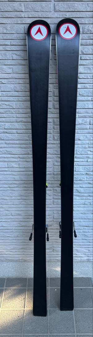 Dynastar スキー板 GS用 158cm 訳あり