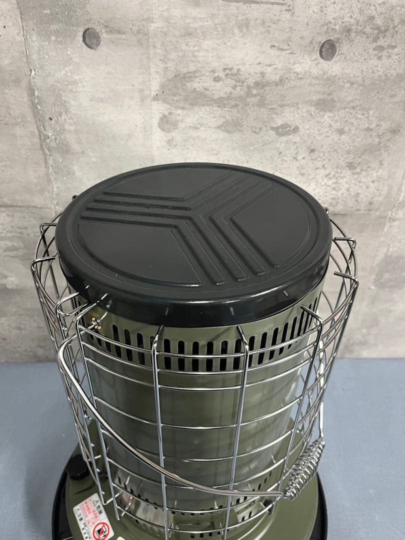 ☆【極美品】TOYOTOMI GEAR MISSION KS-GE67