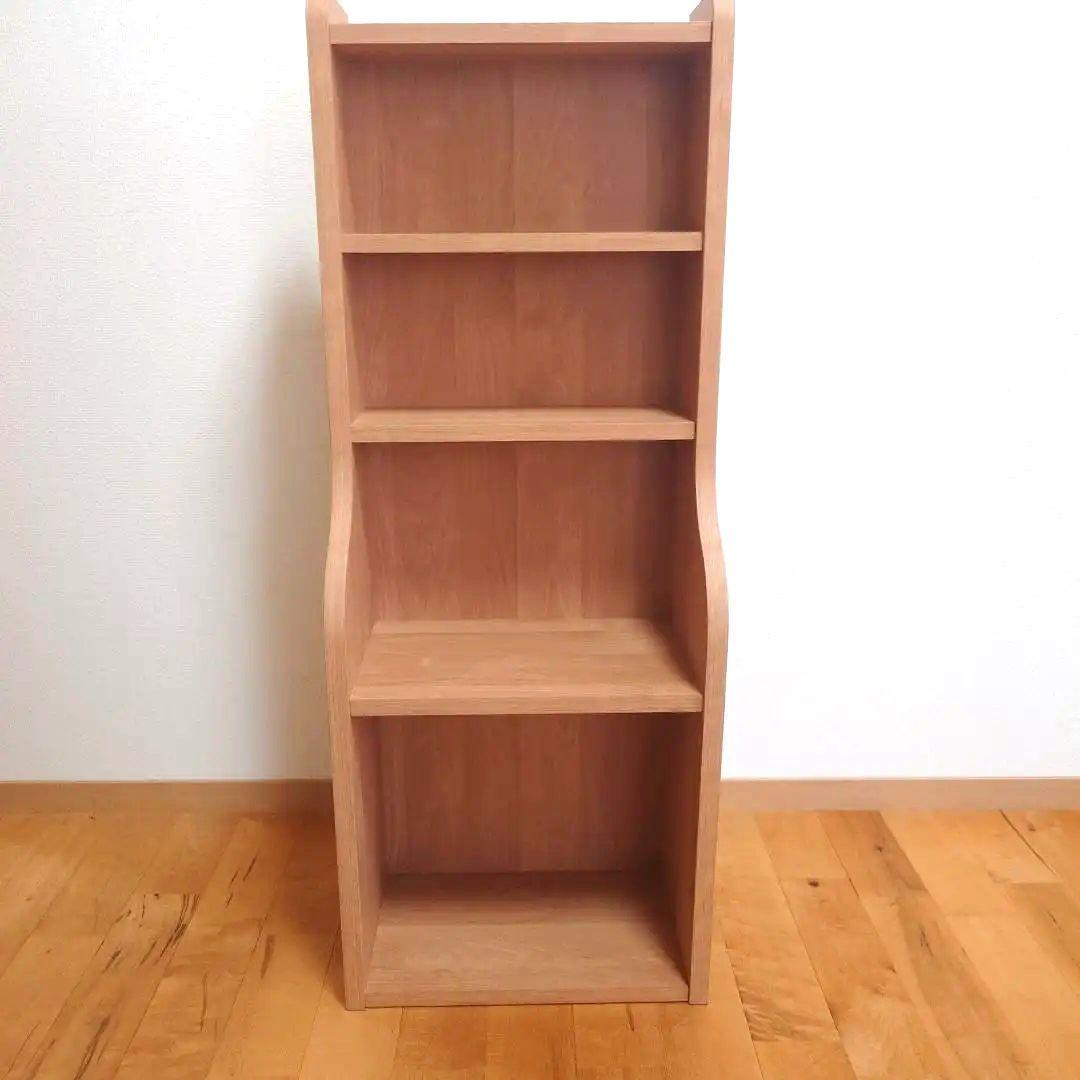 堀田木工所　本棚　　学習机 付属品