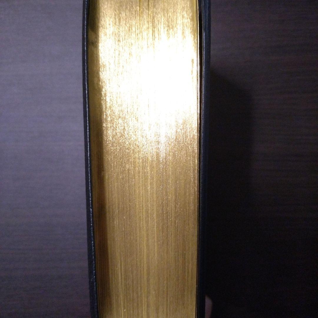 聖書☆(口語訳 JC59S)☆