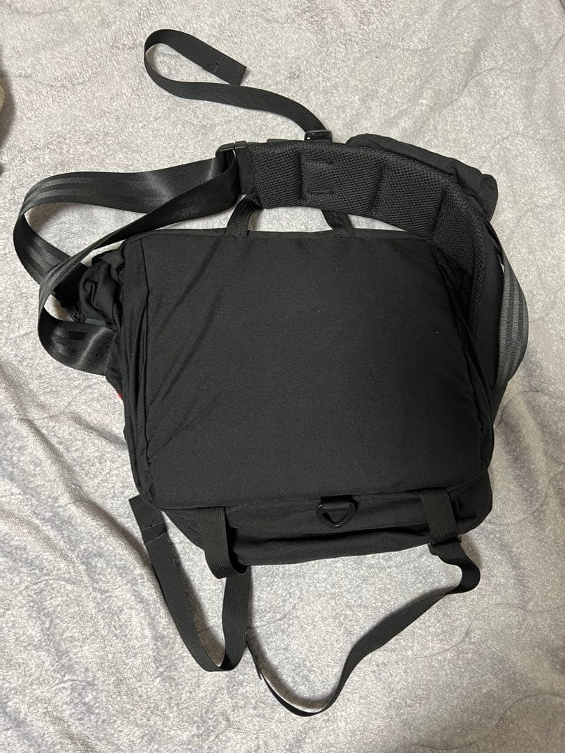 廃盤品 美品 MYSTERY RUNCH インベーダー 希少