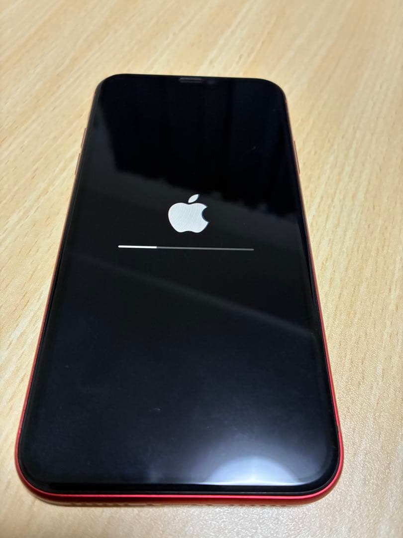 スマートフォン本体 iPhoneXR iPhone7