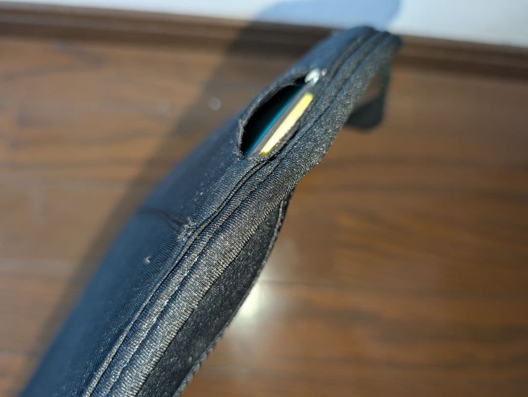 G*E様 SALOMON スノーボード板 ビンディングとカバー付き