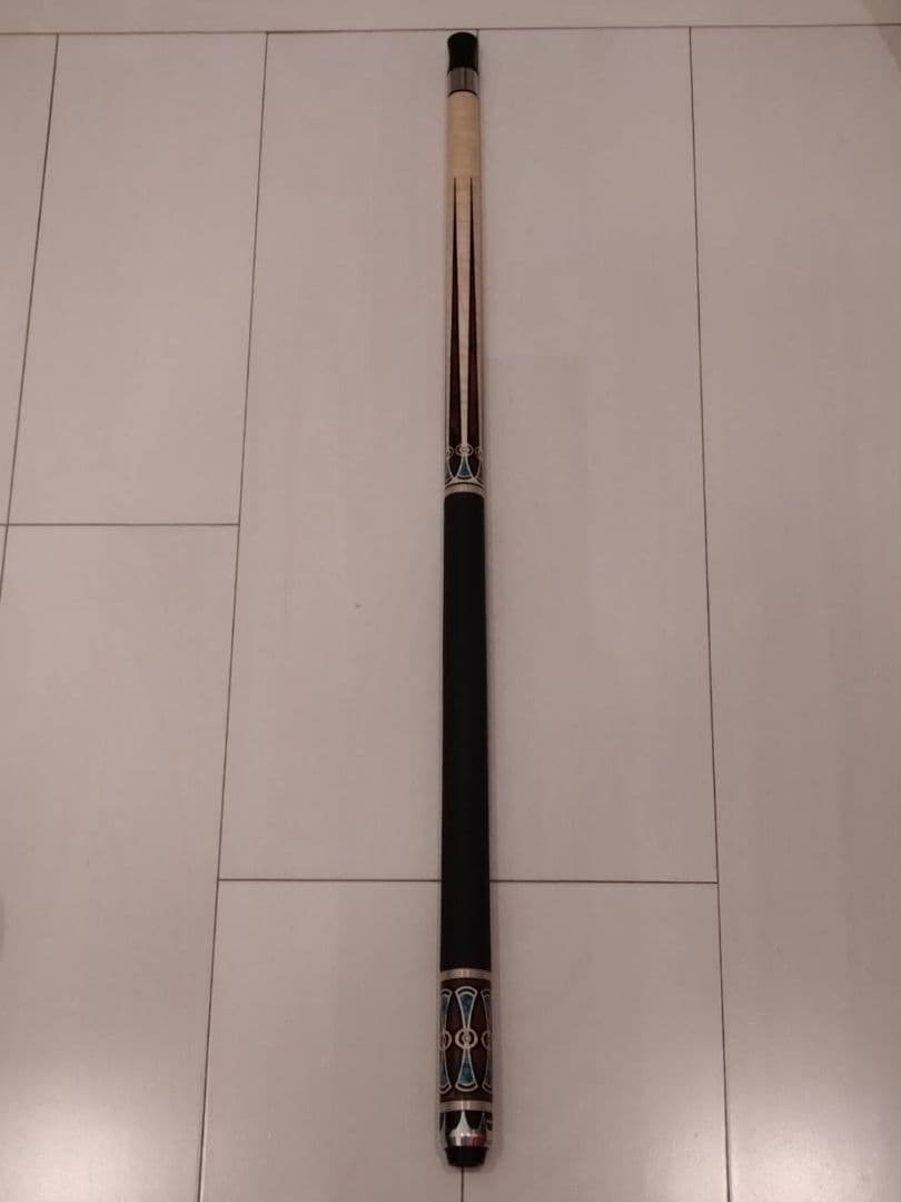 サ*ケ様 プレデタービリヤードキュースローン3-2