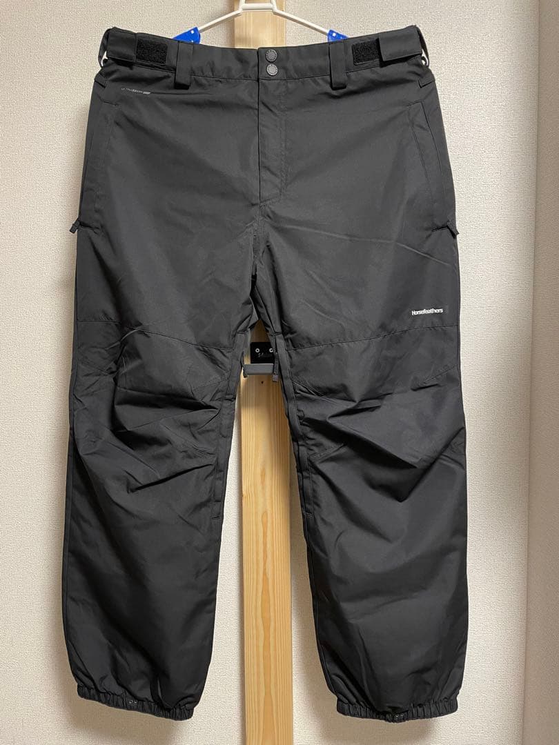 Horsefeathers BARON L サイズ　スノーボード　パンツ