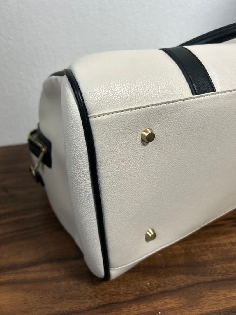 eimy istoire ボストンバッグ　2024