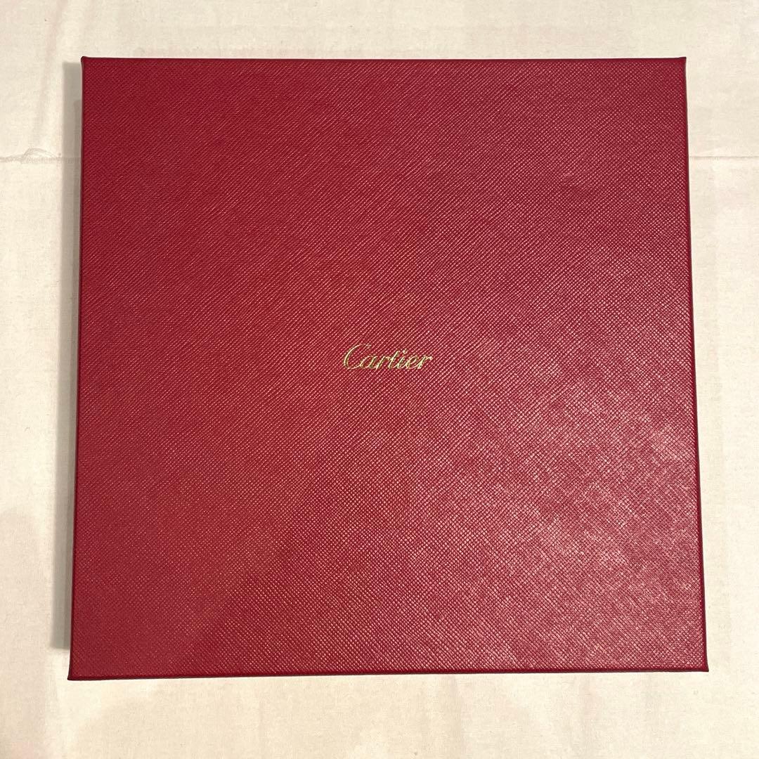 Cartier アクセサリートレイ【銀座限定】