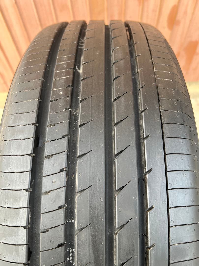 国産　2024年製　225/45R21 1本　クラウンクロスオーバー