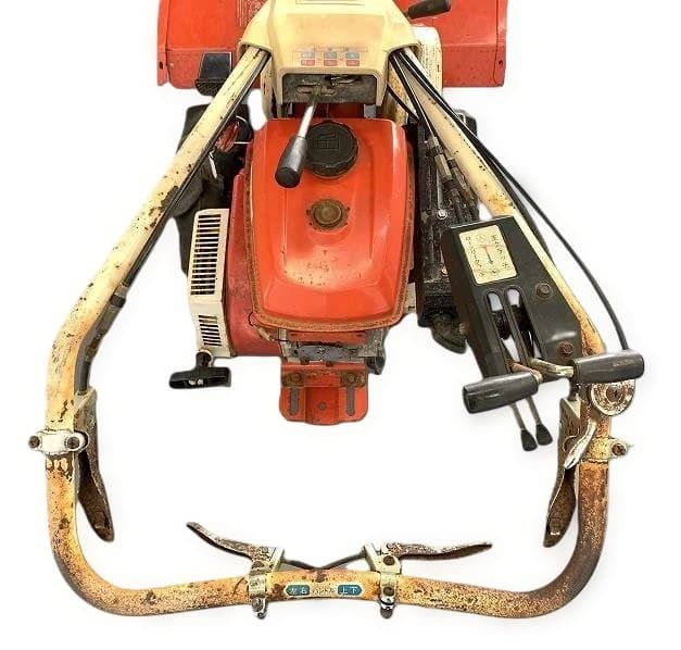 OREC オーレック サンローター SR700 管理機 耕運機 7馬力