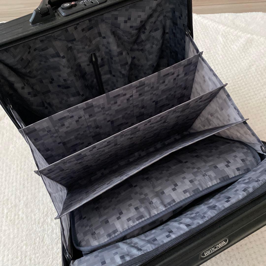 RIMOWA♡SALSA