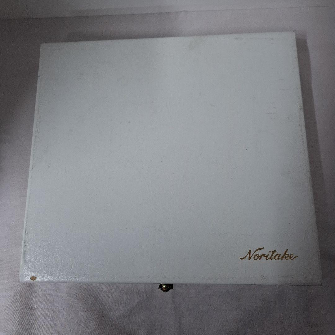 Noritake 20点カトラリーセット