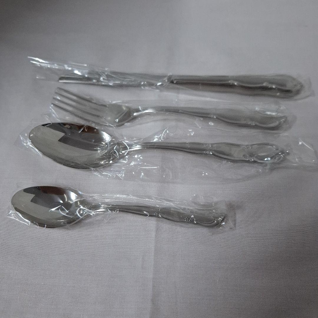 Noritake 20点カトラリーセット