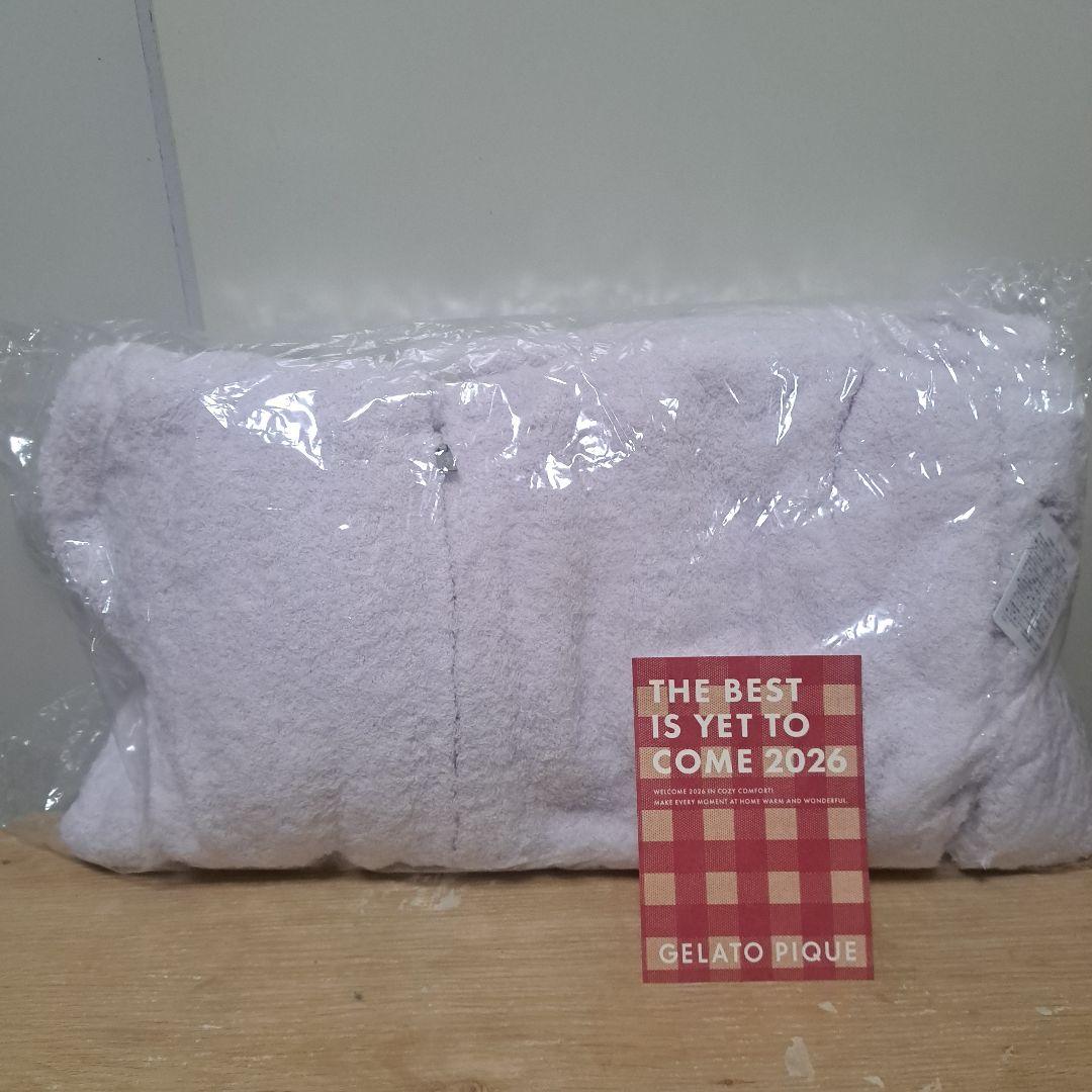 2026福袋！GELATO PIQUE もこもこ3点セット！