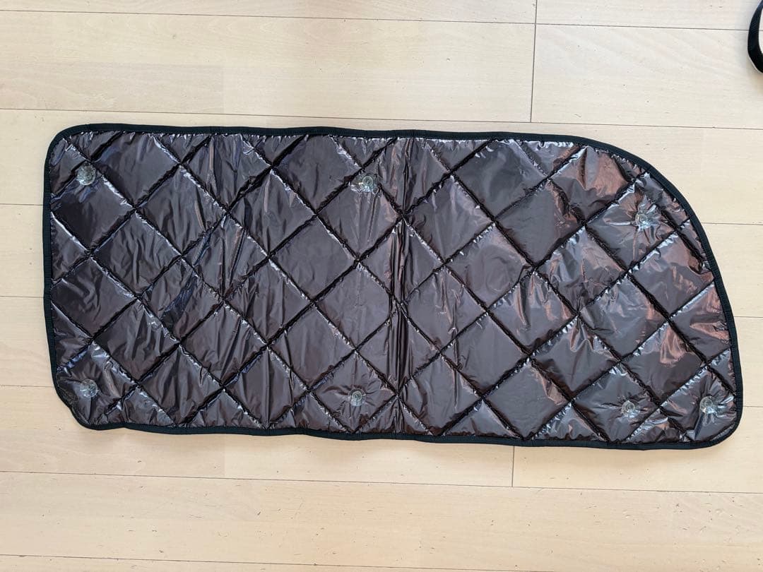 フィッシングパパさん専用。ハイエース 200系 ６～８型 Aizu製