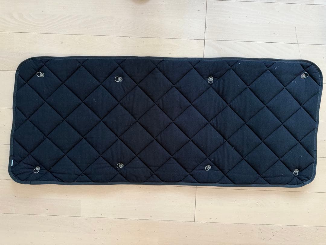 フィッシングパパさん専用。ハイエース 200系 ６～８型 Aizu製