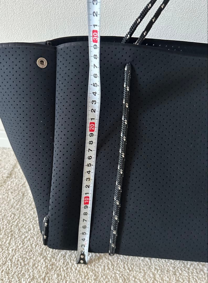 State of Escape⭐︎ステイトオブエスケープ ⭐︎マザーバック旅行バック