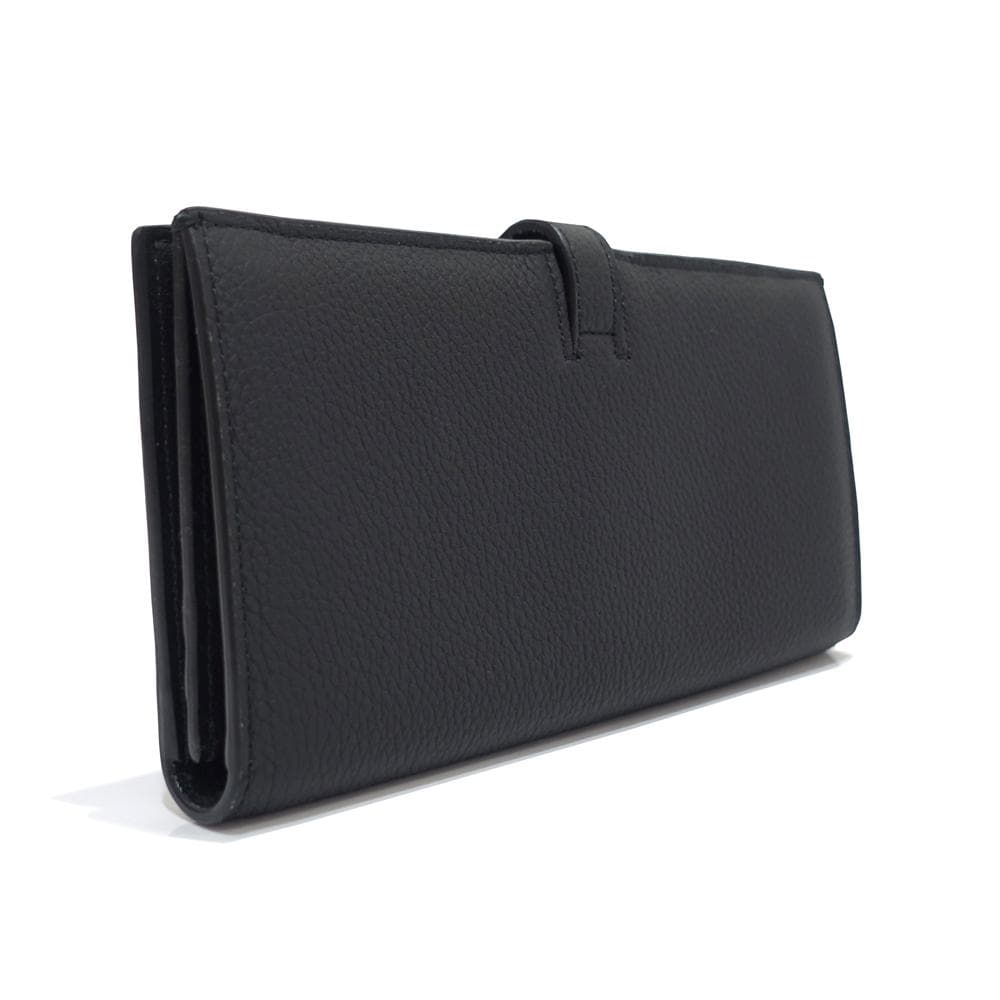 2025新作 完売品 Dior Normandie 長財布 Black