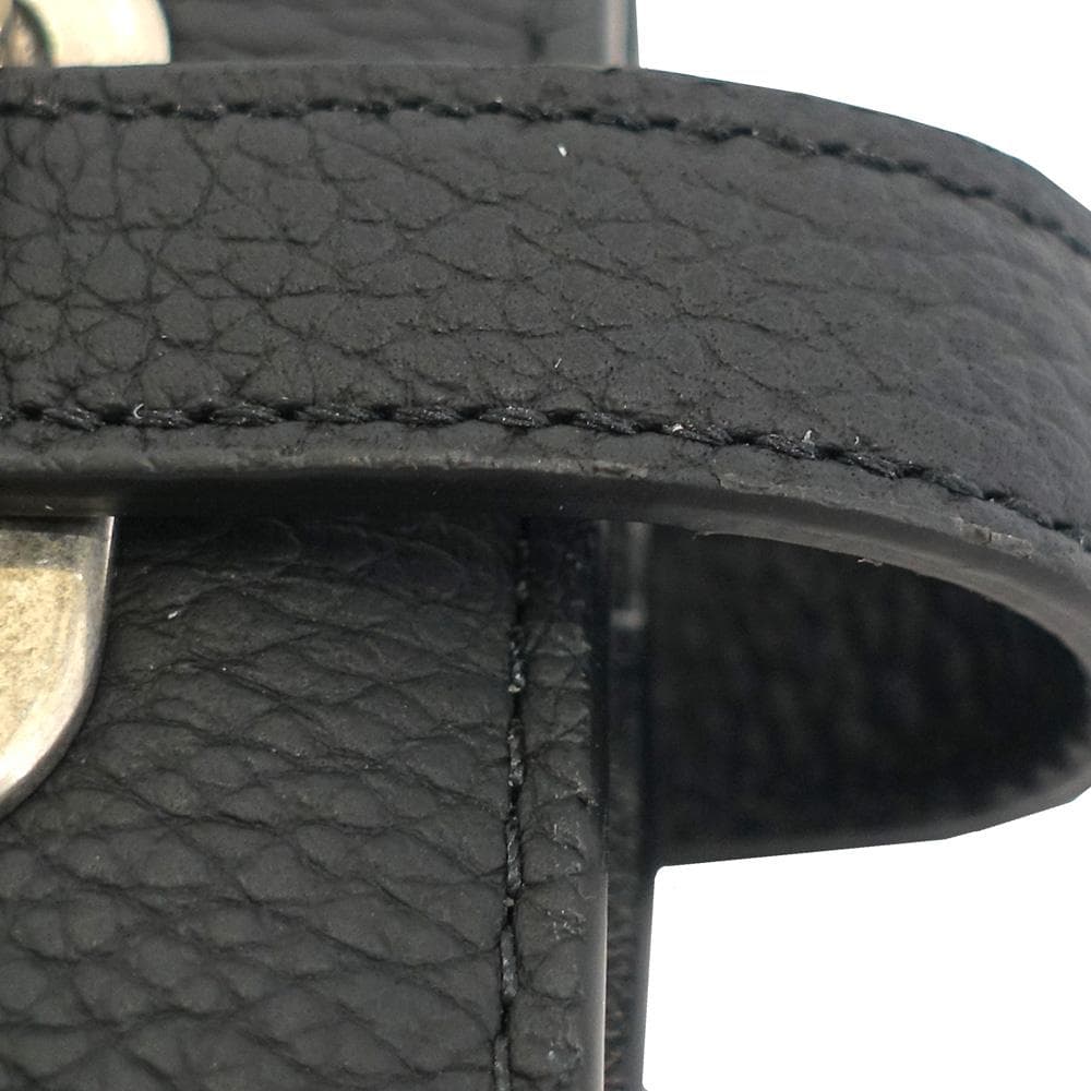 2025新作 完売品 Dior Normandie 長財布 Black