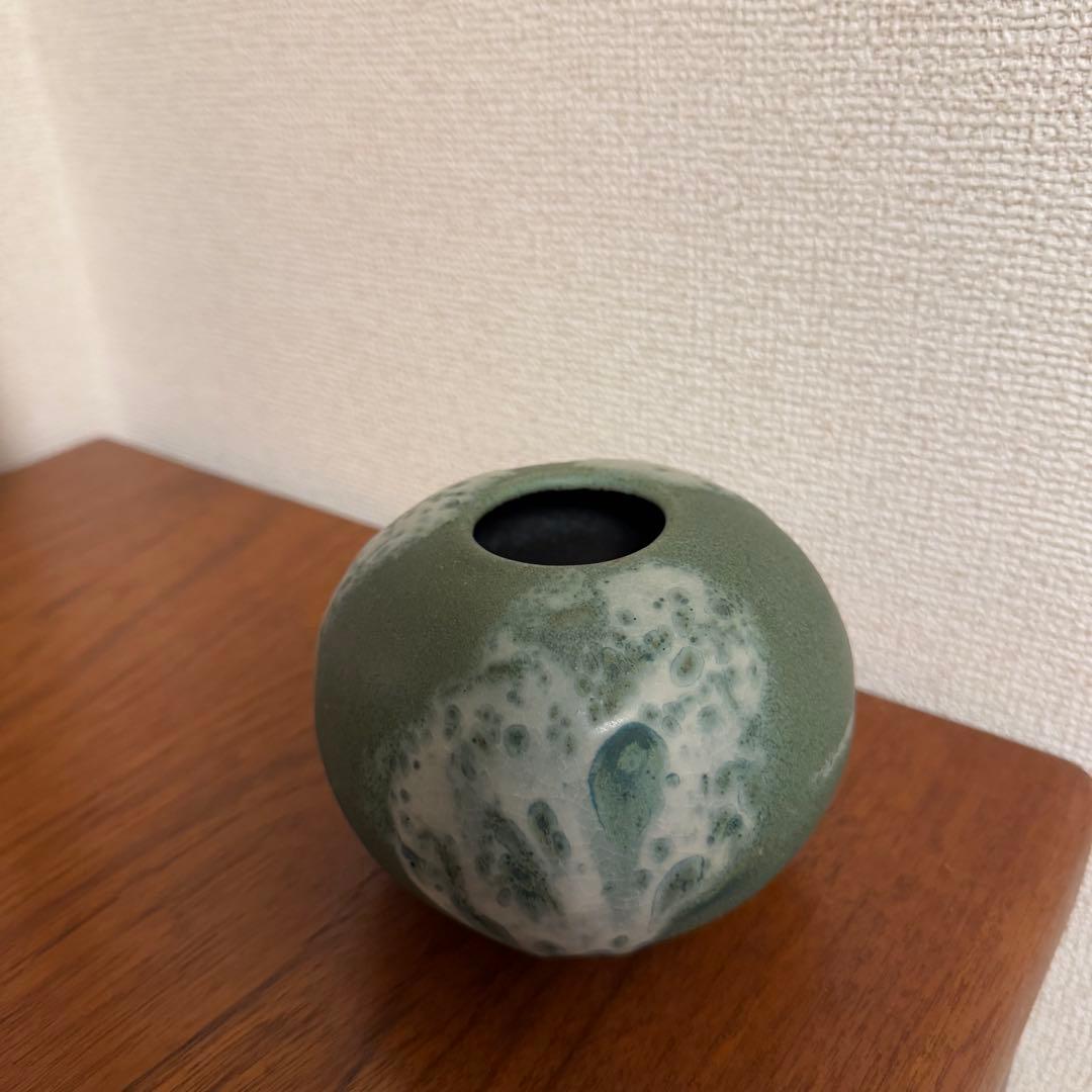 fat lava otto keramik ヴィンテージ　ファットラバ
