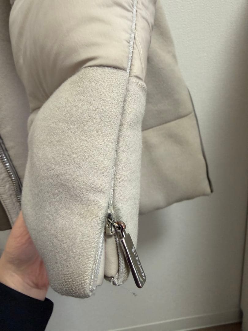 ⭐*L様 MooRER レディース　ダウンコート
