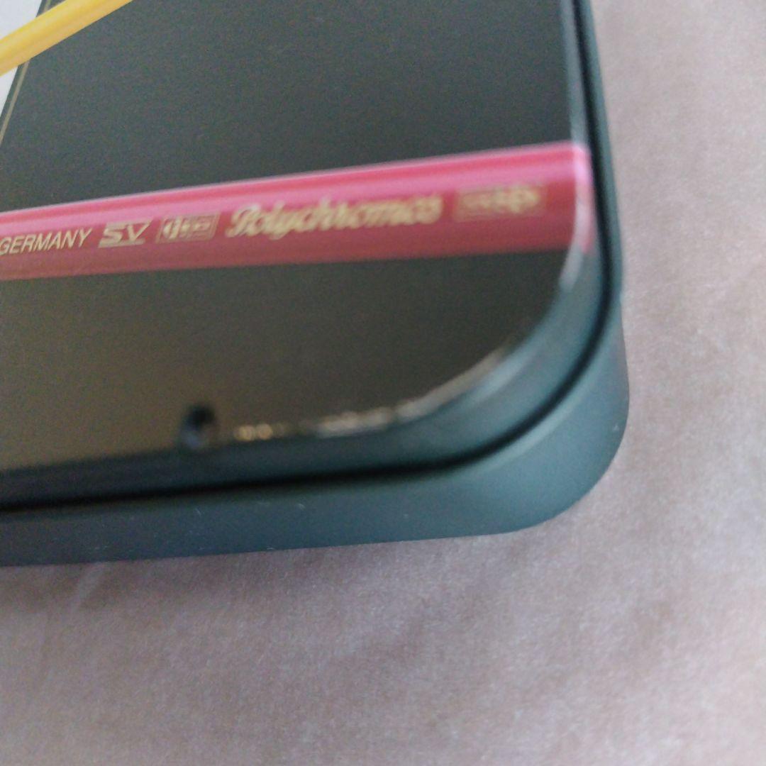 ファーバーカステルポリクロモス油性色鉛筆 120色