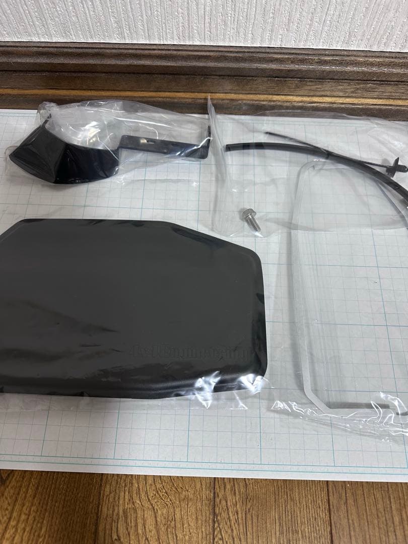 アドブルーリッド クローズキットLAND CRUISER 70 (GDJ76)