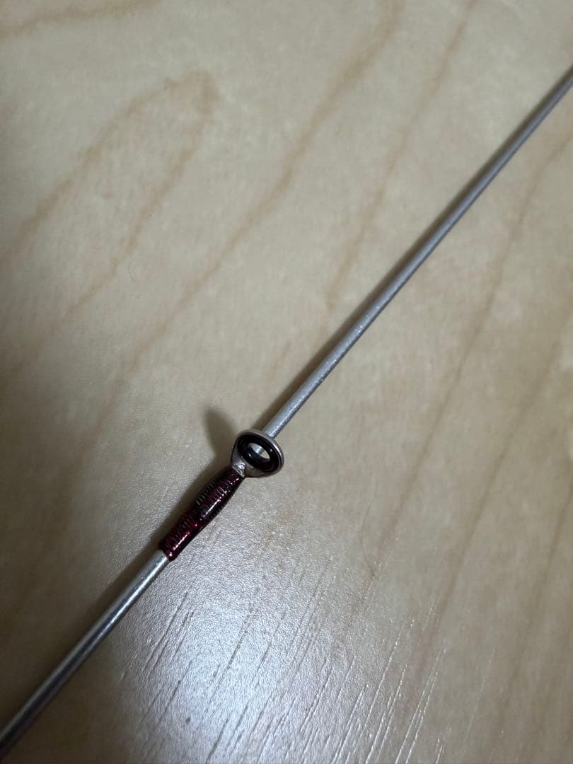 ロッド Johnny Walker