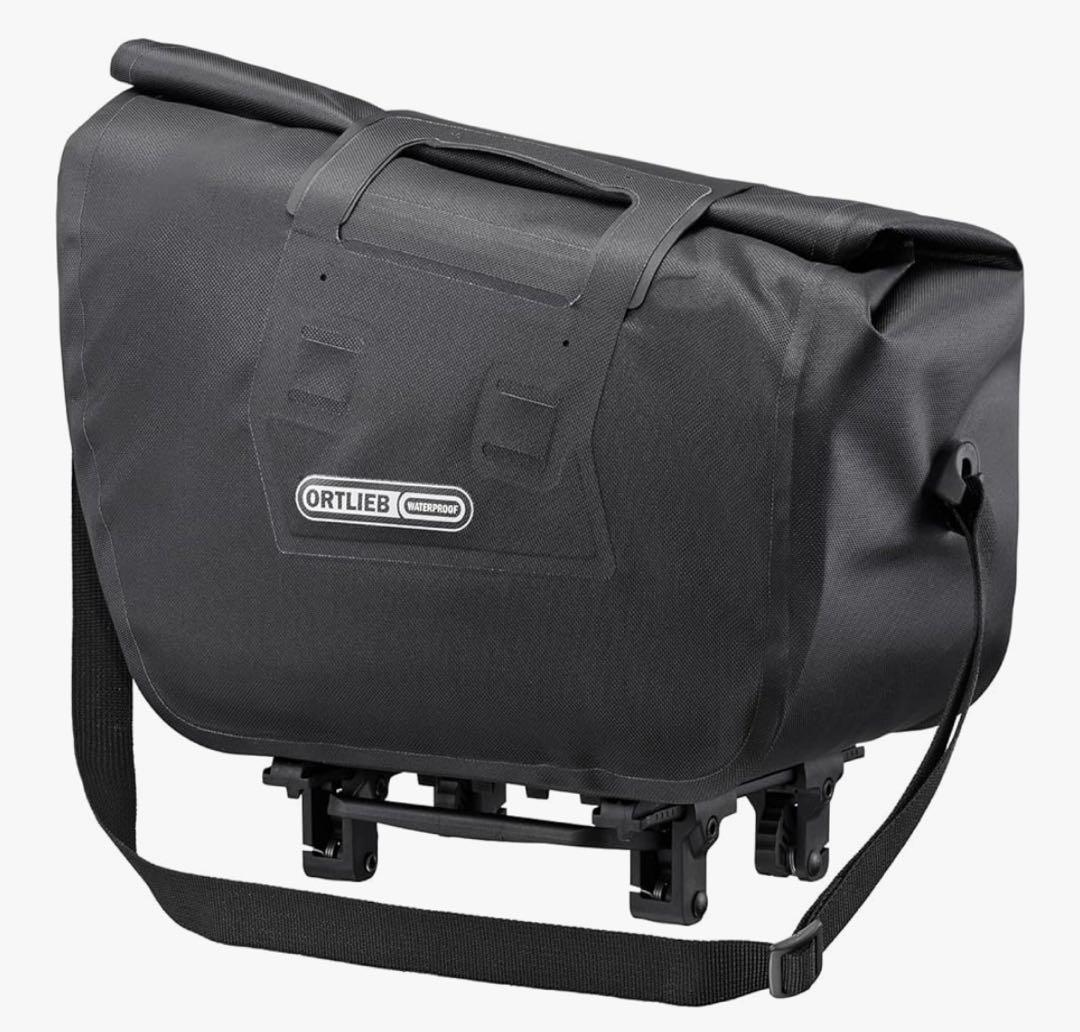 ORTLIEB トランクバックRC リアトランク　防水