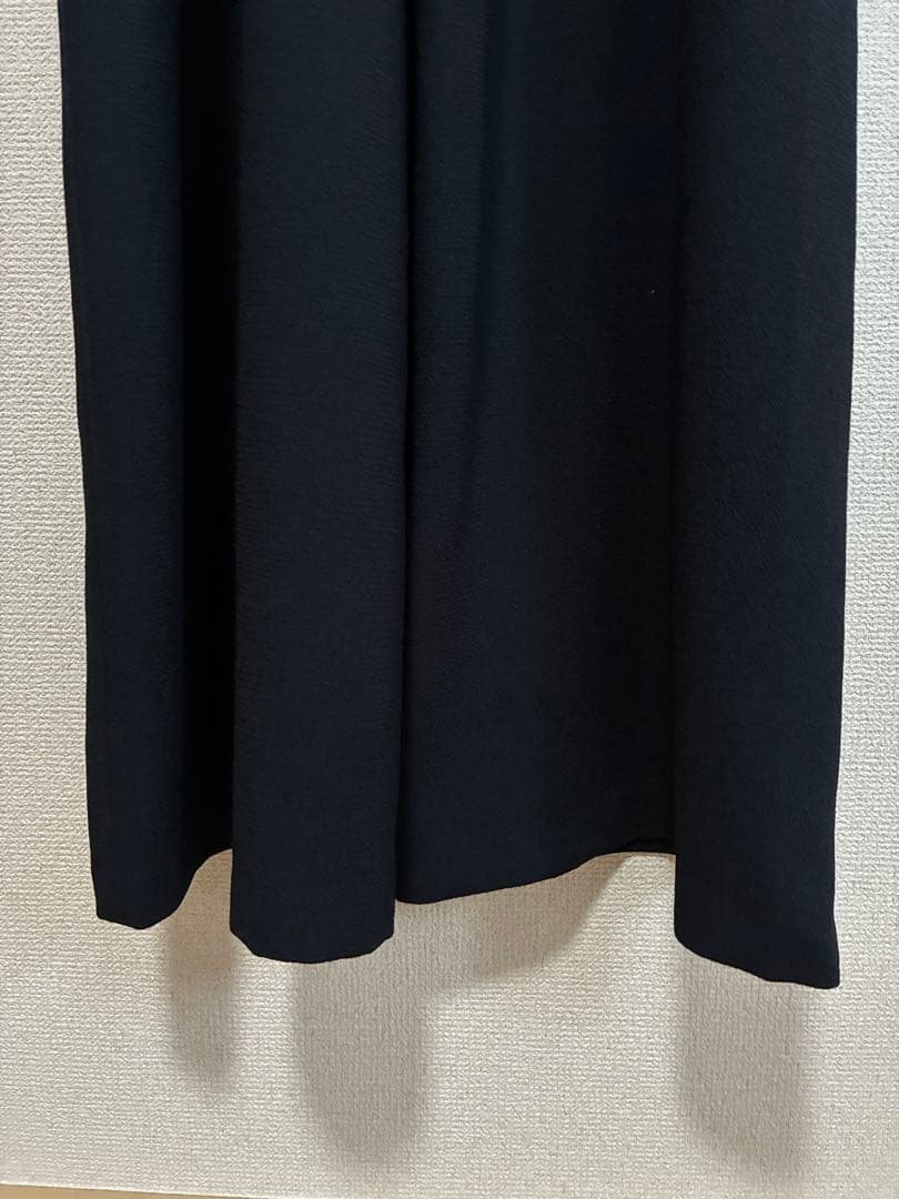 サロペット・オーバーオール・オールインワン CLANE LANTERN SLEEVE ALL IN ONE