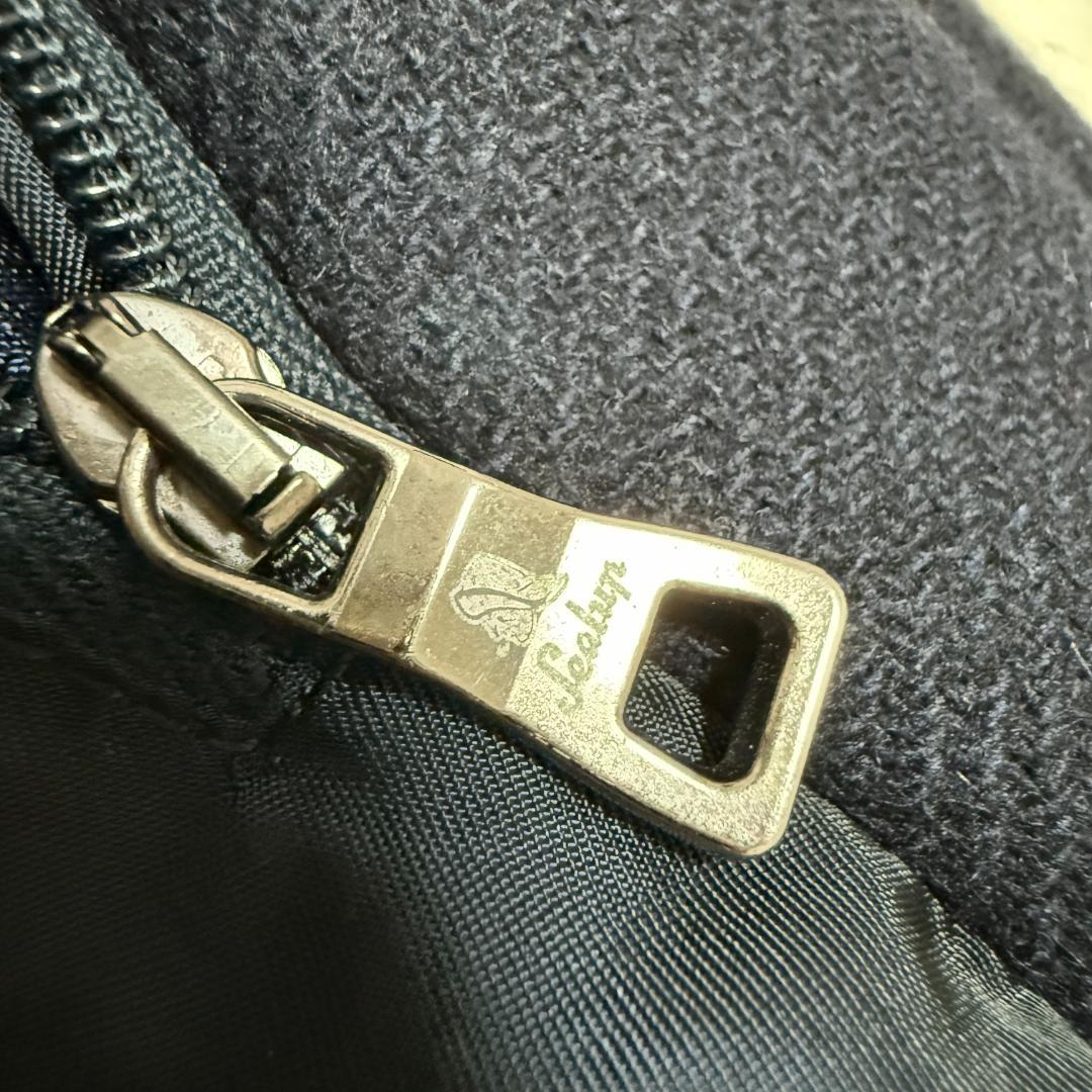 Sealup x BEAMS F 別注 BELLAGIOステンカラーコート 46