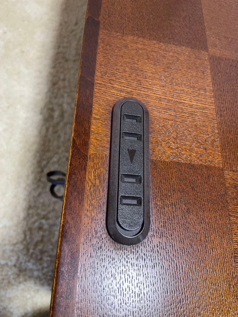 レトロ　ビンテージ　アンティーク　テーブル　文卓　センターテーブル　昭和　書斎