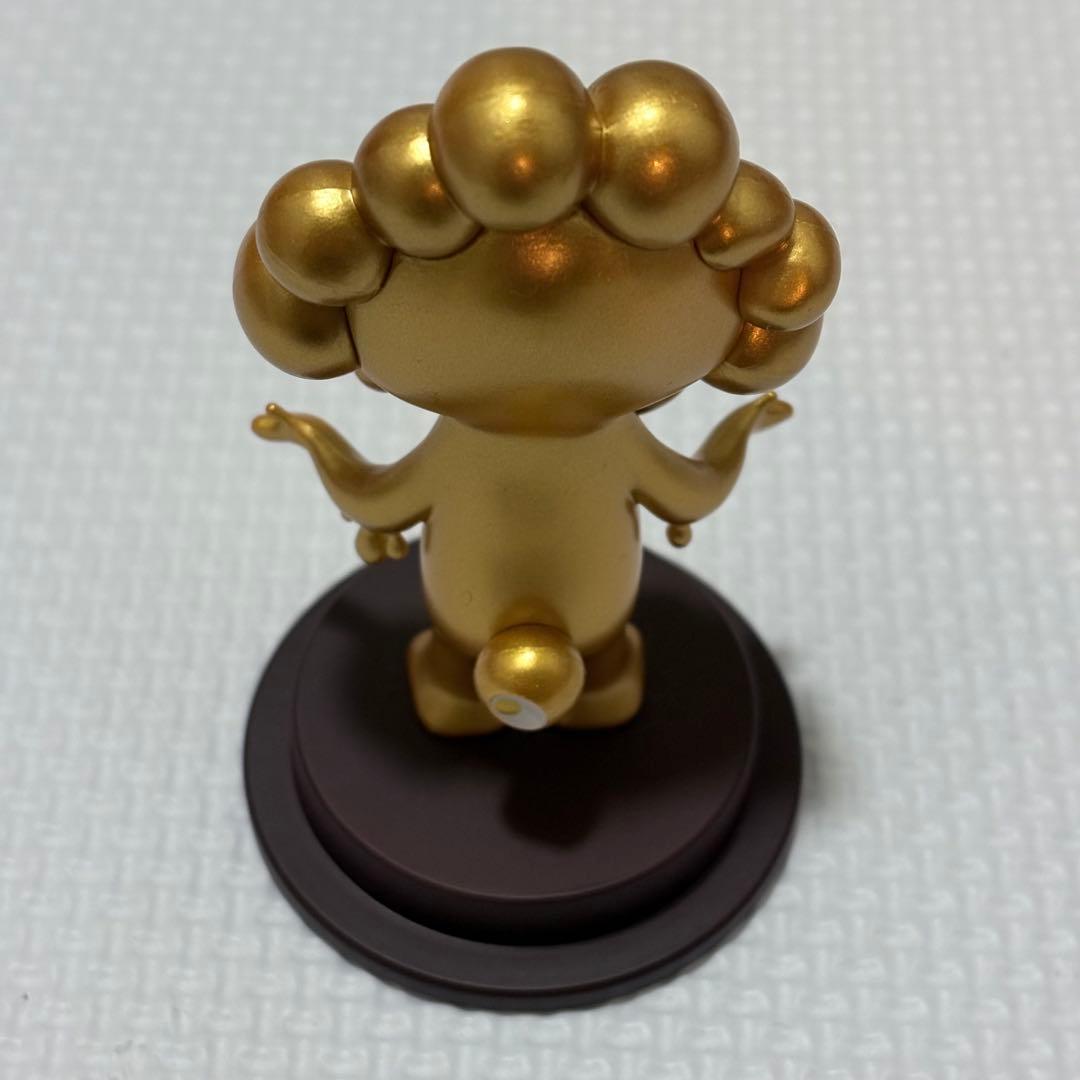 【まとめ売り】ミャクミャク 海洋堂 フィギュアコレクション