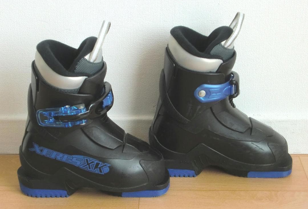 ■■1月限定■送料無料■子供用スキーセット■板80靴17■WAX済■幼児向け■■
