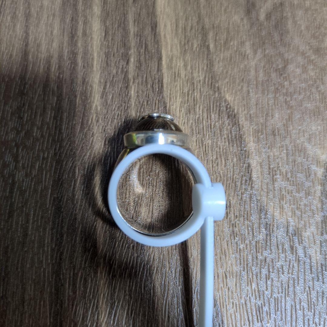 GARNI　シルバーリング