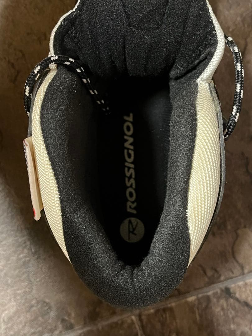 Rossignol（ロシニョール）X-TOUR クロスカントリースキーブーツ