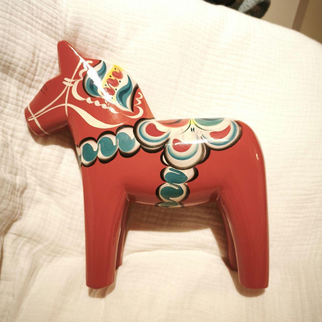 nils olsson ダーラナホース ダーラヘスト 30cm