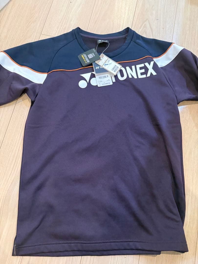 ヨネックステニスウエア