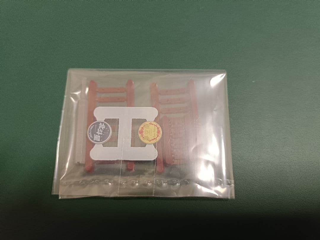 KATO EF81 北斗星色 HO 1-321 グレードアップパーツセット