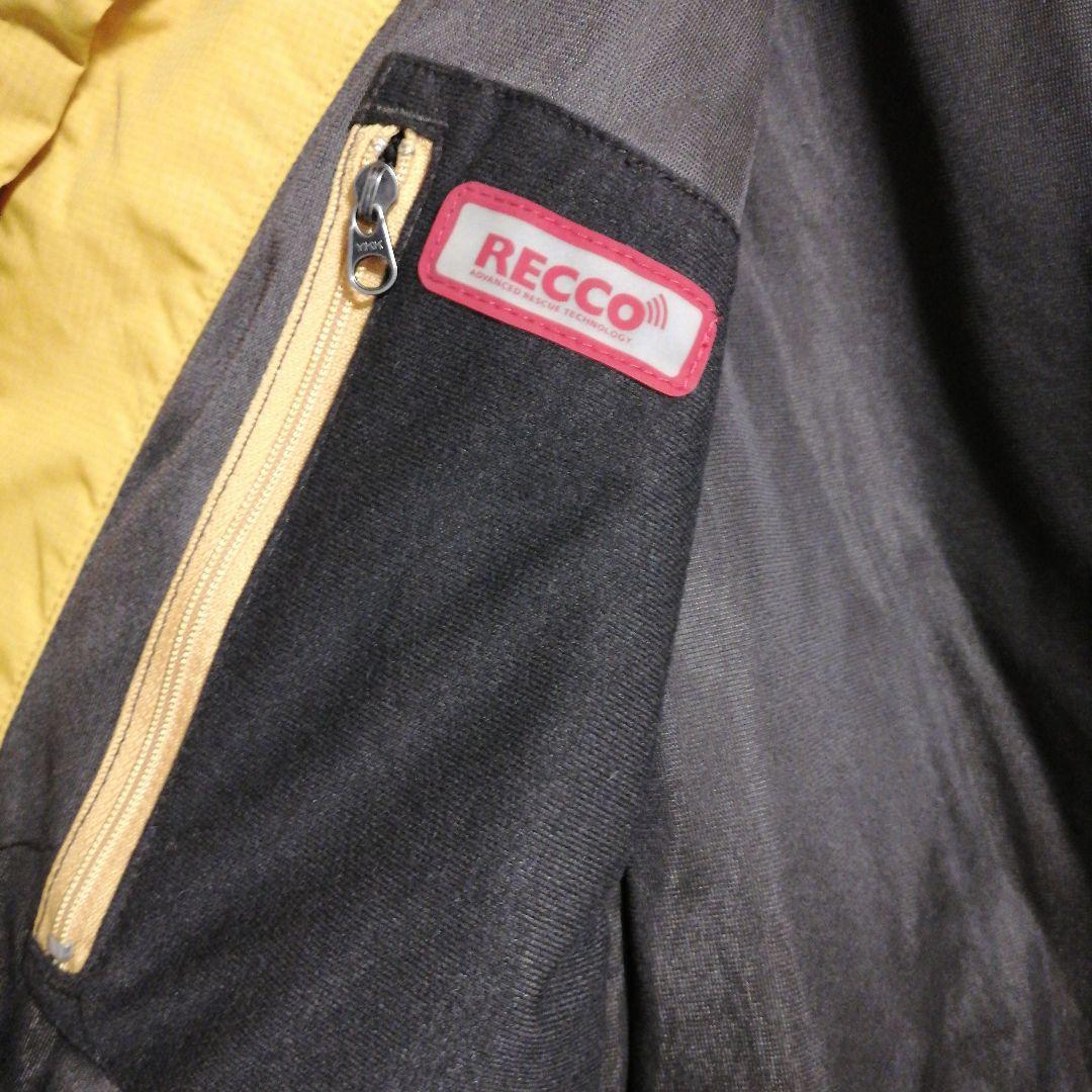 アウトドアリサーチ　スキーウェア　men'sＬ