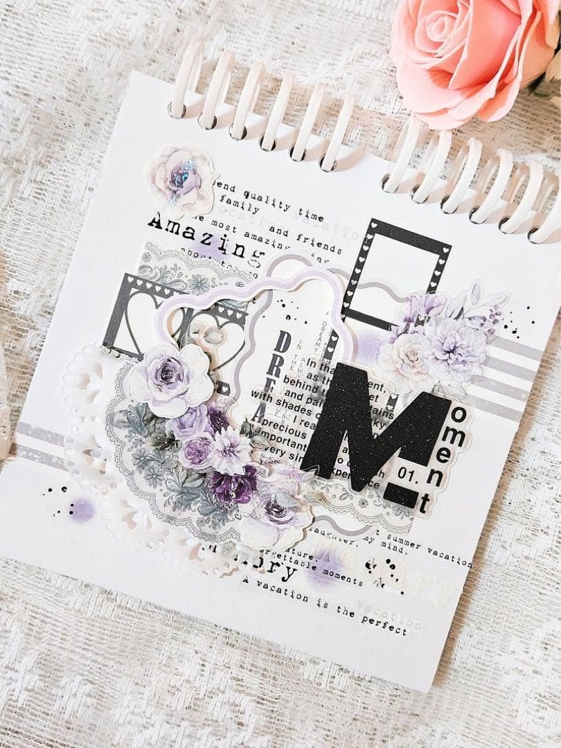 ggaggong 海外マスキングテープ　マステ 【2418】