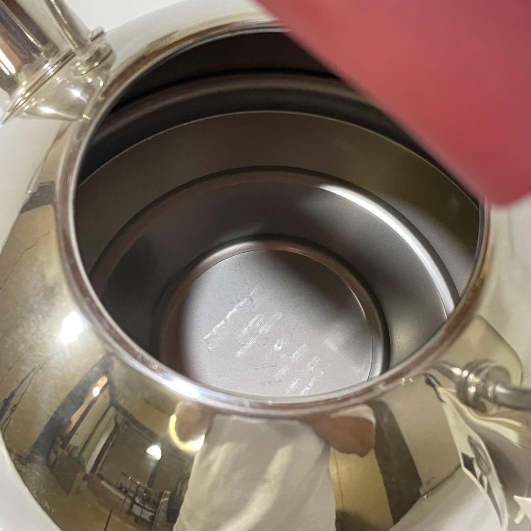 ヴィンテージ マイケル・グレイヴス ミッキーケトル