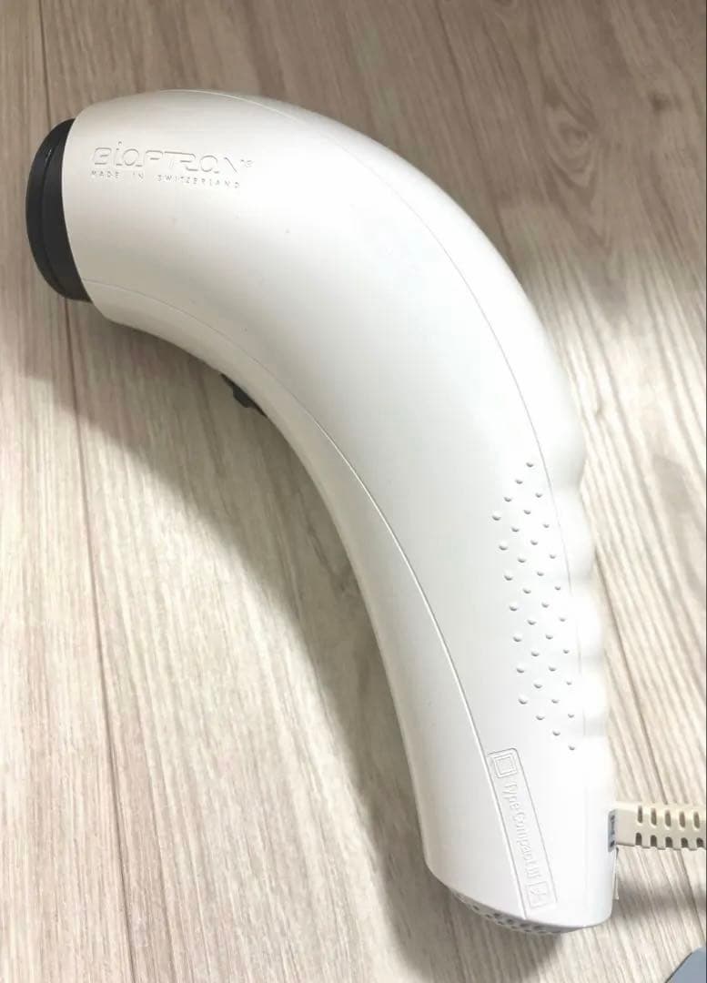 最終値下げ！！バイオプトロン　美顔器☆